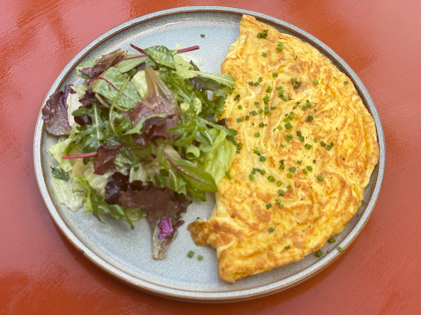 Omelette