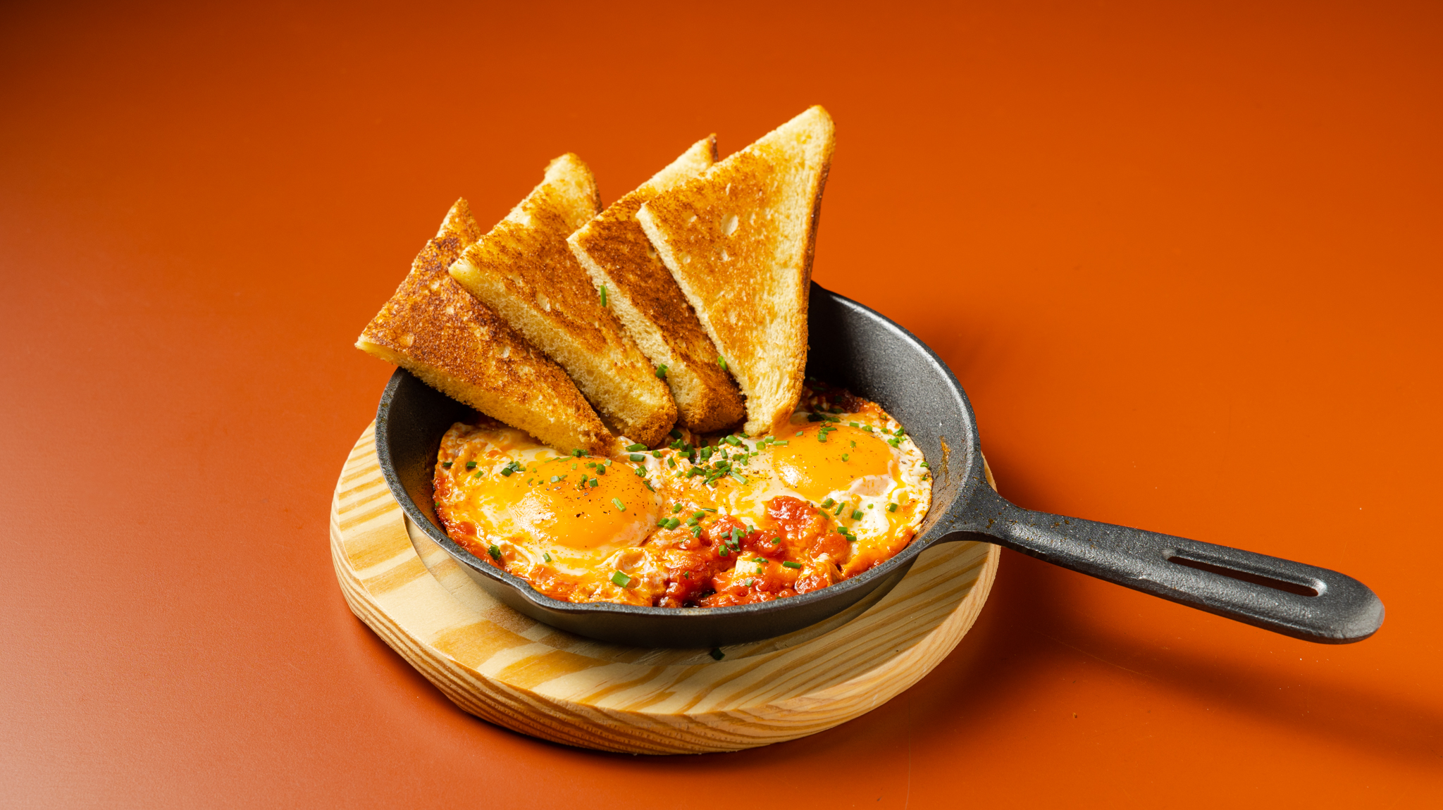 Shakshuka